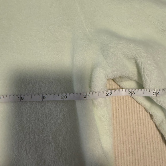 Miss Elaine Soft Mint Pullover - Picture 4 of 8